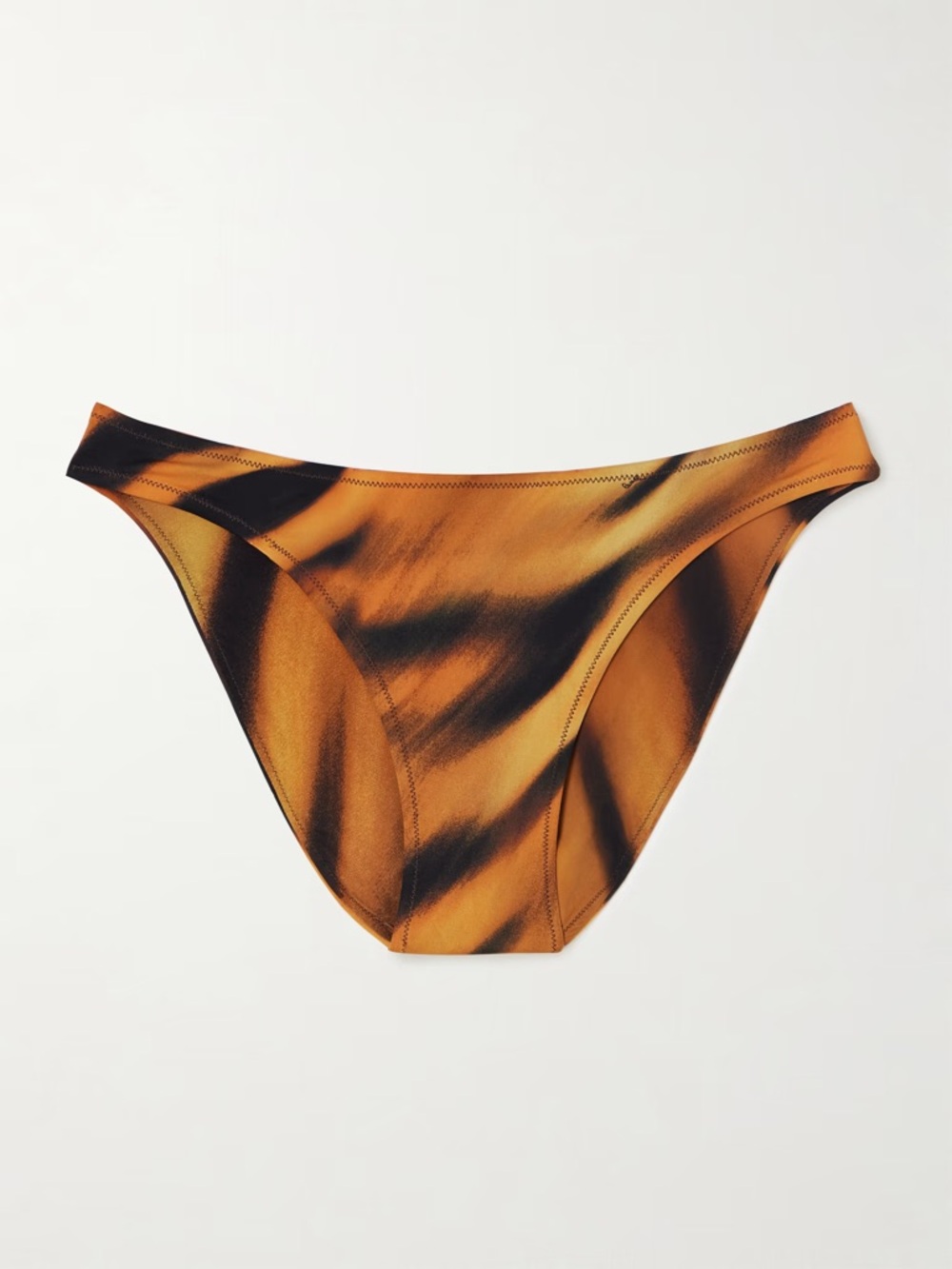 NWT SKIMS x Roberto Cavalli Bikini Swim Bottoms - Medium